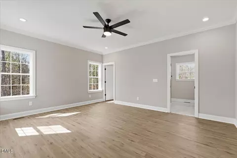 Bedroom - 938 Mclamb Dr, Durham, NC 27703 photo 5 of 5