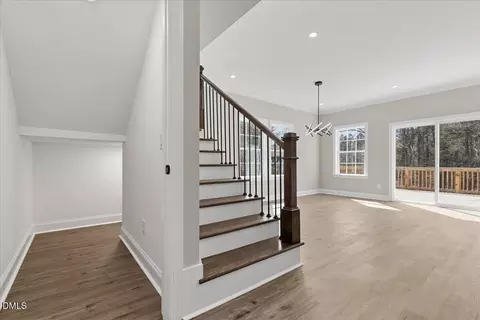 Entry Way - 938 Mclamb Dr, Durham, NC 27703 photo 4 of 6