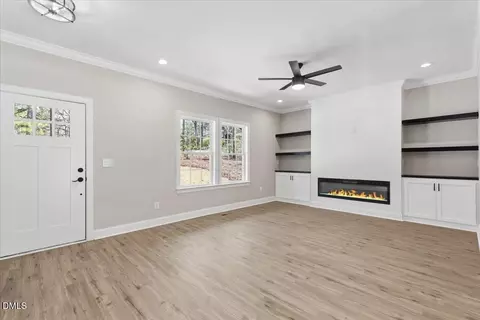 Living - 938 Mclamb Dr, Durham, NC 27703 photo 2 of 5