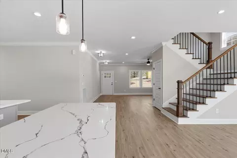 Entry Way - 938 Mclamb Dr, Durham, NC 27703 photo 6 of 6