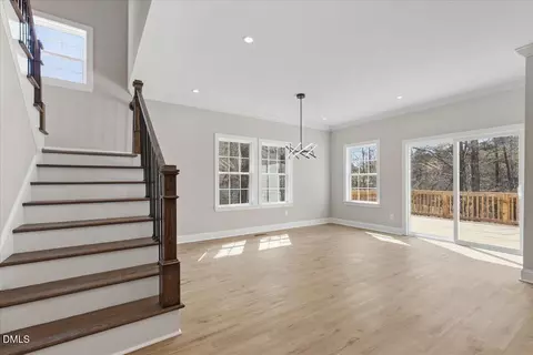 Living - 938 Mclamb Dr, Durham, NC 27703 photo 5 of 5