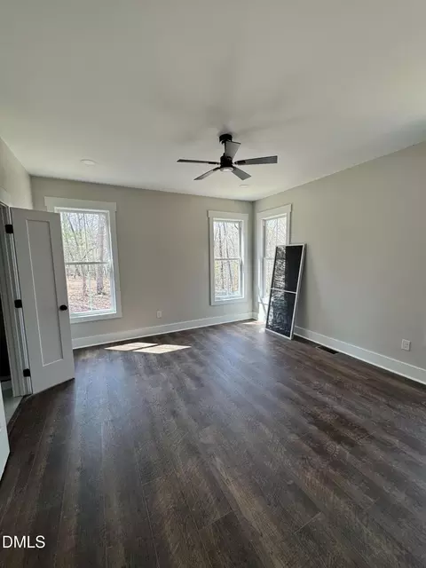 Bedroom - 35 Eagle Dr, Durham, NC 27712 photo 1 of 6