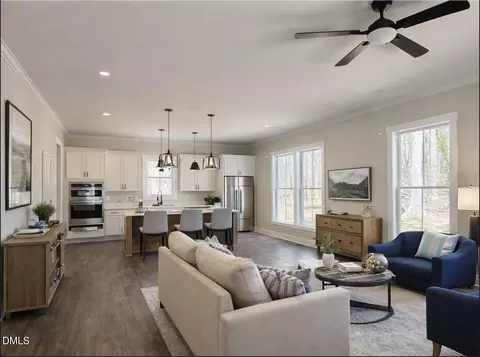 Other - 35 Eagle Dr, Durham, NC 27712 photo 5 of 9