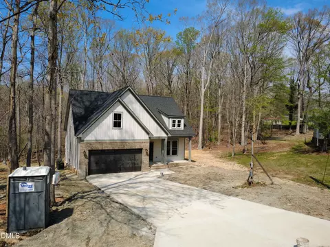 Exterior - 35 Eagle Dr, Durham, NC 27712 photo 3 of 4