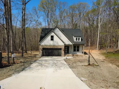 Exterior - 35 Eagle Dr, Durham, NC 27712 photo 2 of 4