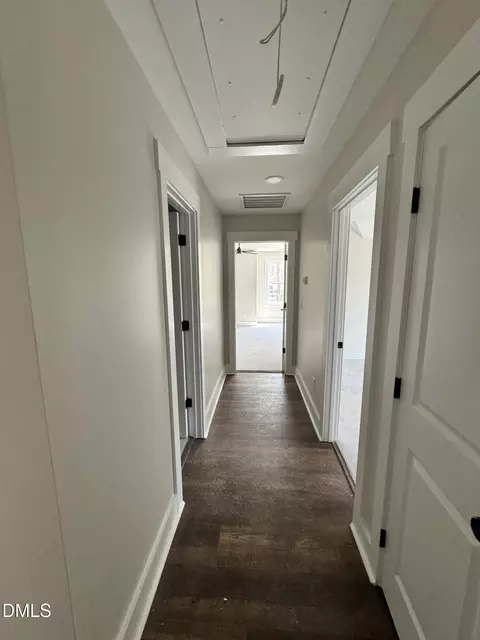 Entry Way - 35 Eagle Dr, Durham, NC 27712 photo 2 of 4