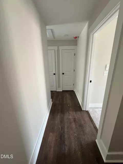 Entry Way - 35 Eagle Dr, Durham, NC 27712 photo 3 of 4