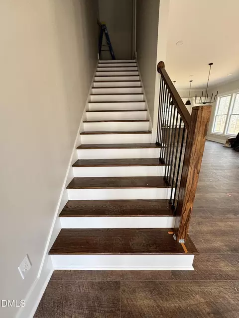 Entry Way - 35 Eagle Dr, Durham, NC 27712 photo 1 of 4
