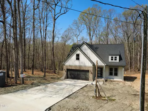 Exterior - 35 Eagle Dr, Durham, NC 27712 photo 4 of 4