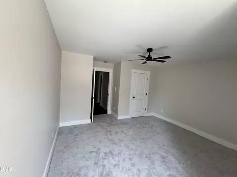 Bedroom - 35 Eagle Dr, Durham, NC 27712 photo 6 of 6