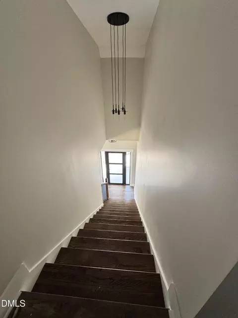 Entry Way - 35 Eagle Dr, Durham, NC 27712 photo 4 of 4