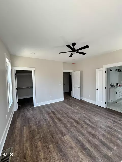 Bedroom - 35 Eagle Dr, Durham, NC 27712 photo 2 of 6