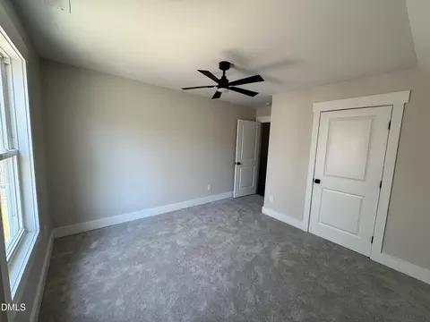 Bedroom - 35 Eagle Dr, Durham, NC 27712 photo 4 of 6