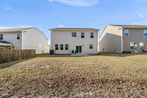 Exterior - 636 Starry Sky Dr, Durham, NC 27703 photo 2 of 2