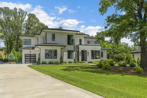 132 Edward Booth Ln, Durham, NC 27713