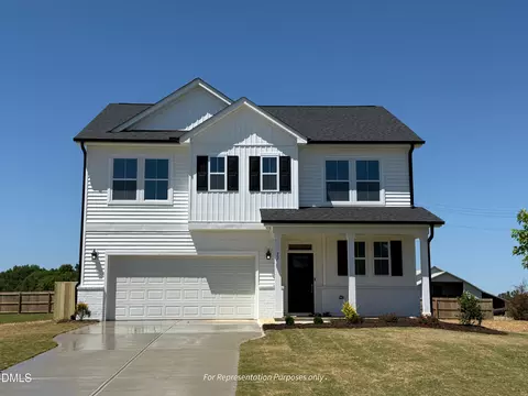 1628 Meadowfern Pl, Willow Springs, NC 27592