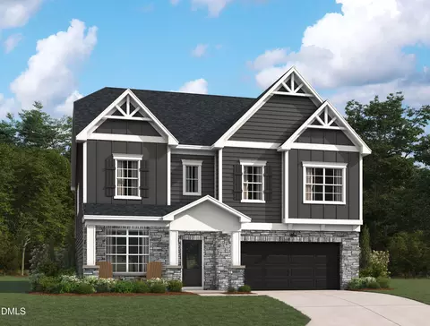 1625 Immagene Way #75, Fuquay Varina, NC 27526
