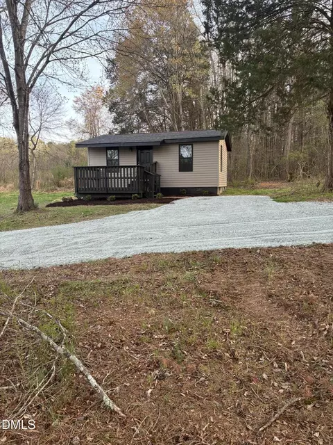 2813 Otter Creek Trl, Burlington, NC 27217