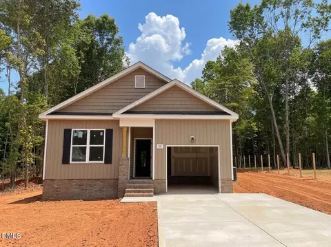 181 Bullseye Ct, Middlesex, NC 27557