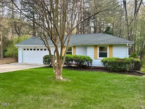 22 Meadowbrook Ave, Durham, NC 27712