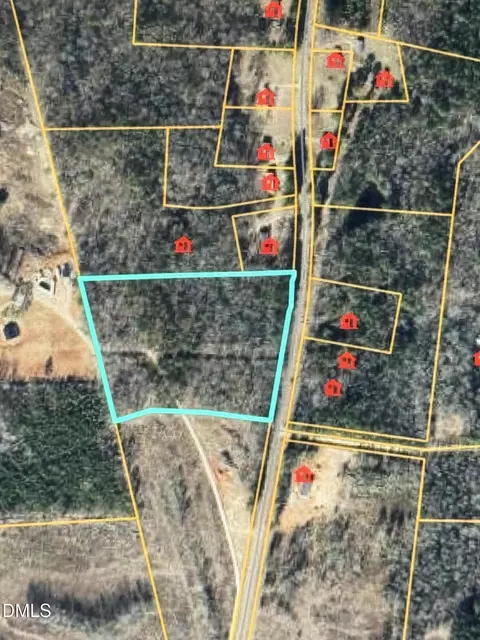 0 Pete Smith Rd, Louisburg, NC 27549