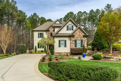7313 Ledford Grove Ln, Wake Forest, NC 27587