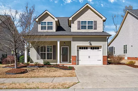 156 Scarlet Bell Dr, Youngsville, NC 27596