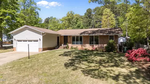 1101 Seabrook Ave, Cary, NC 27511