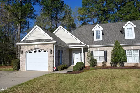 3618 Eagle Point Ln NW # A, Wilson, NC 27896