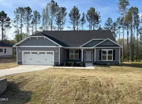 1755 Pecan Dr #LOT 20, Nashville, NC 27856