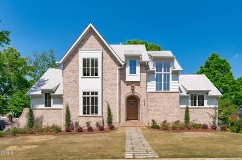 3442 Redbud Ln, Raleigh, NC 27607