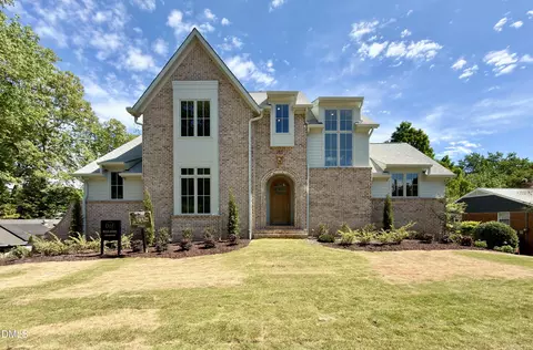 3442 Redbud Ln, Raleigh, NC 27607