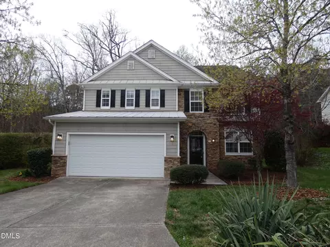 508 Ashburn Ln, Durham, NC 27703