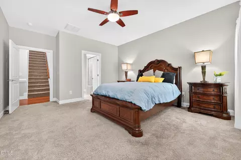 Bedroom - 63 Gemith Ct, Clayton, NC 27520 photo 2 of 4