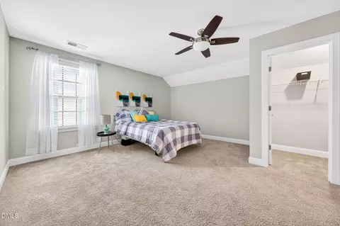Bedroom - 63 Gemith Ct, Clayton, NC 27520 photo 3 of 4