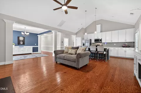 Entry Way - 63 Gemith Ct, Clayton, NC 27520 photo 3 of 5