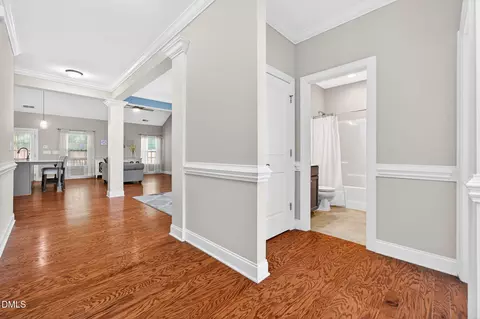 Entry Way - 63 Gemith Ct, Clayton, NC 27520 photo 2 of 5