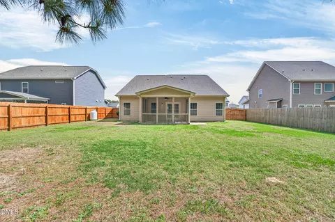 Exterior - 63 Gemith Ct, Clayton, NC 27520 photo 3 of 3