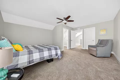 Bedroom - 63 Gemith Ct, Clayton, NC 27520 photo 4 of 4