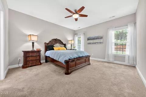 Bedroom - 63 Gemith Ct, Clayton, NC 27520 photo 1 of 4
