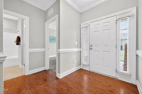 Entry Way - 63 Gemith Ct, Clayton, NC 27520 photo 1 of 5