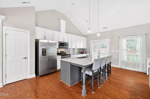 Kitchen - 63 Gemith Ct, Clayton, NC 27520 photo 1 of 2