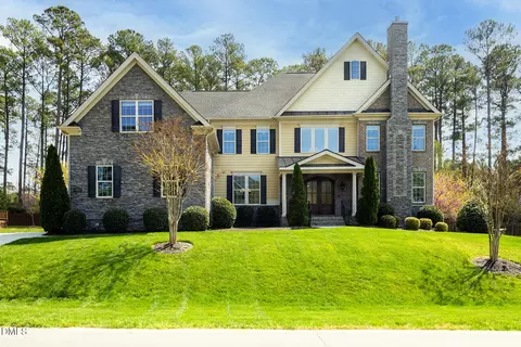 4021 Piney Gap Dr, Cary, NC 27519