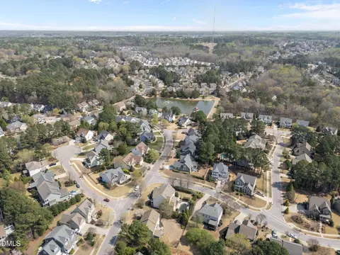 View/Area - 3924 Forgotten Pond Ave, Wake Forest, NC 27587 photo 3 of 7