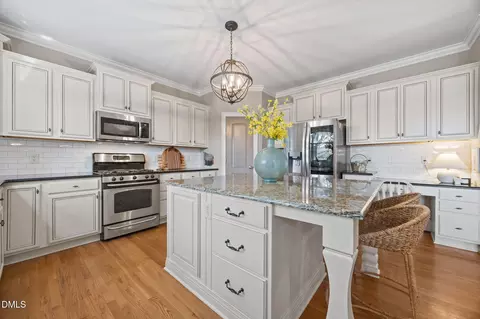 Kitchen - 3924 Forgotten Pond Ave, Wake Forest, NC 27587 photo 3 of 6