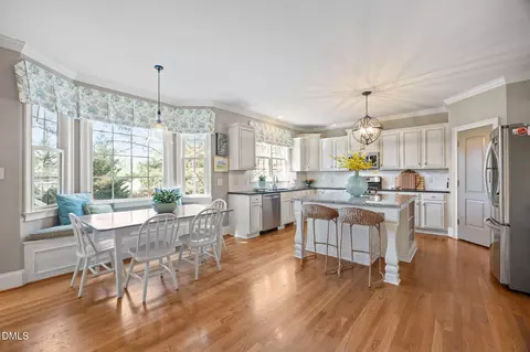 Kitchen - 3924 Forgotten Pond Ave, Wake Forest, NC 27587 photo 1 of 6