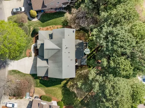 View/Area - 3924 Forgotten Pond Ave, Wake Forest, NC 27587 photo 2 of 7