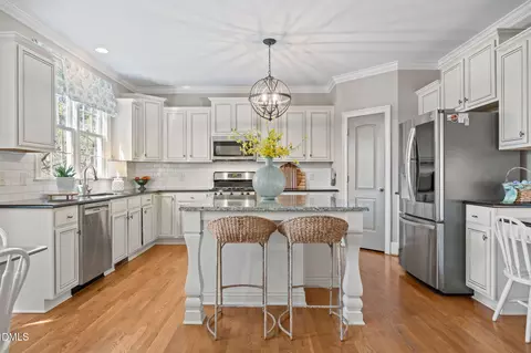 Kitchen - 3924 Forgotten Pond Ave, Wake Forest, NC 27587 photo 2 of 6