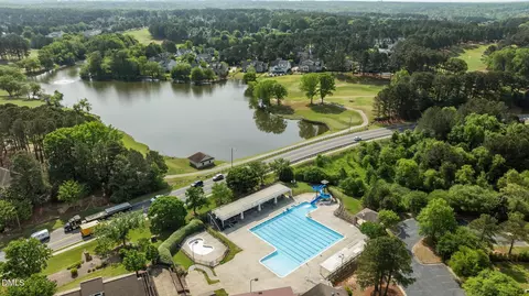 Other - 3924 Forgotten Pond Ave, Wake Forest, NC 27587 photo 13 of 13
