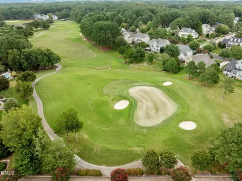View/Area - 3924 Forgotten Pond Ave, Wake Forest, NC 27587 photo 6 of 7